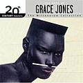 Grace Jones - Best Of album