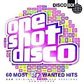 Grace Jones - One Shot Disco Box album