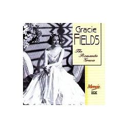 Gracie Fields - The Romantic Gracie album