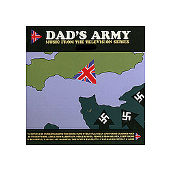 Gracie Fields - Dad&#039;s Army: Music From The Television Series альбом