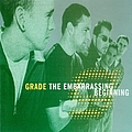 Grade - The Embarrassing Beginning album
