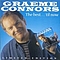 Graeme Connors - The best,,, &#039;til now альбом