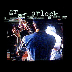 Graf Orlock - Corpserate Greed альбом