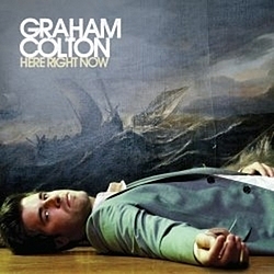 Graham Colton - Here Right Now (2007) альбом