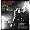 Graham Coxon - Live At The Zodiac альбом