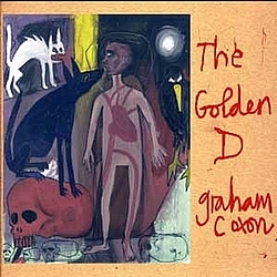 Graham Coxon - The Golden D album