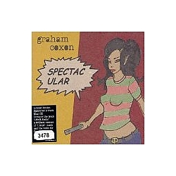 Graham Coxon - Spectacular, Pt. 2 album