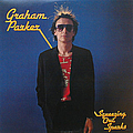 Graham Parker - Squeezing Out Sparks album