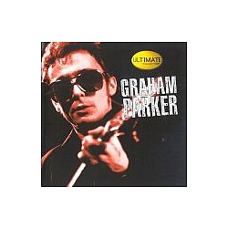 Graham Parker - Ultimate Collection album