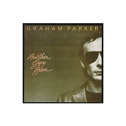 Graham Parker - Another Grey Area альбом