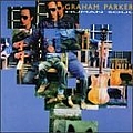 Graham Parker - Human Soul album