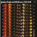 Graham Parker - Stick to Me album