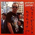 Graham Parker - Live Alone! Discovering Japan album