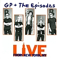 Graham Parker - Live From New York, NY альбом