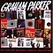 Graham Parker - Vertigo (disc 2) album