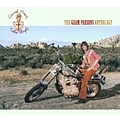 Gram Parsons - Sacred Hearts and Fallen Angels: The Gram Parsons Anthology альбом