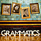 Grammatics - Shadow Committee / Time Capsules and The Greater Truth album