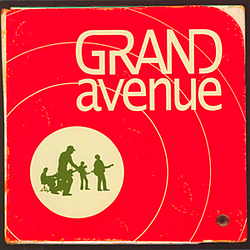 Grand Avenue - Grand Avenue альбом