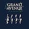 Grand Avenue - The Outside album