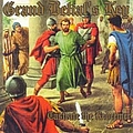Grand Belial&#039;s Key - Castrate the Redeemer album