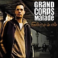 Grand Corps Malade - Enfant De La Ville альбом