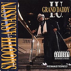 Grand Daddy I.U. - Smooth Assassin album