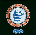 Grand Funk Railroad - Greatest Hits album