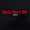 Grand Funk Railroad - Mark, Don &amp; Mel album