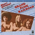 Grand Funk Railroad - Heavy Hitters album