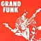 Grand Funk Railroad - Grand Funk album