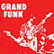 Grand Funk Railroad - Grand Funk (The Red Album) album