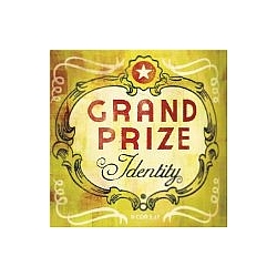 Grand Prize - Identity альбом