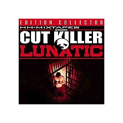 Grand Puba - Cut Killer Lunatic album