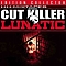 Grand Puba - Cut Killer Lunatic альбом