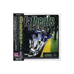 Grand Puba - Fat Beats &quot;Compilation&quot;, Volume 1 album
