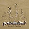 Grandadbob - Garden Of Happiness album