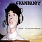 Grandaddy - Under The Western Free Way album