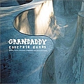 Grandaddy - Concrete Dunes album