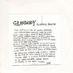Grandaddy - The Windfall Varietal album