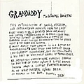 Grandaddy - Windfall Varietal album