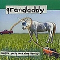 Grandaddy - Complex Party Come-Along Theories album
