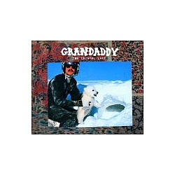 Grandaddy - The Crystal Lake album
