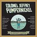 Grandaddy - Colonel Jeffrey Pumpernickel album