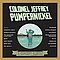 Grandaddy - Colonel Jeffrey Pumpernickel album