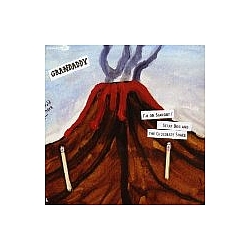 Grandaddy - I&#039;m on Standby album