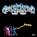 Grandmaster Flash - Ba-Dop-Boom-Bang album