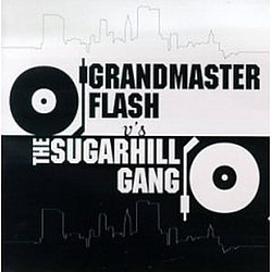 Grandmaster Flash - Grandmaster Flash v The Sugarhill Gang альбом