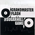 Grandmaster Flash - Grandmaster Flash v The Sugarhill Gang album