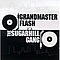 Grandmaster Flash - Grandmaster Flash v The Sugarhill Gang альбом