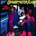 Grandmaster Flash - The Source album